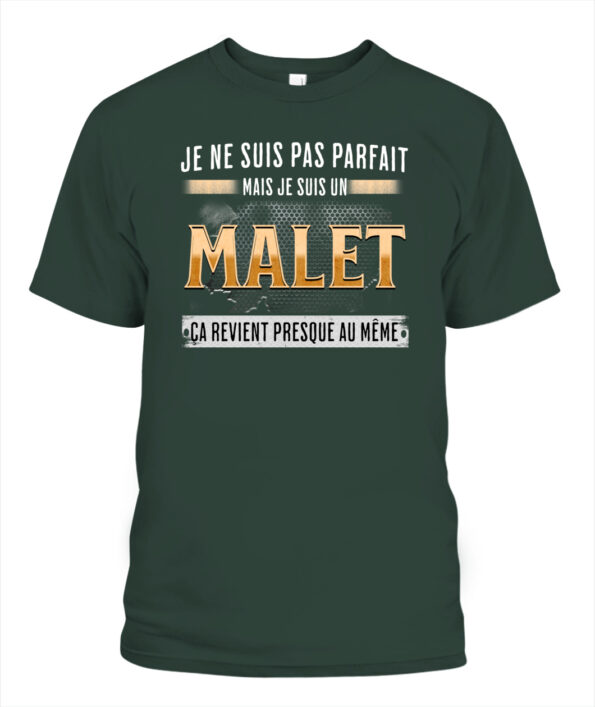 Malet – Image 2