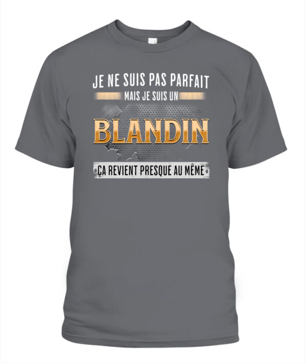 Blandin – Image 4