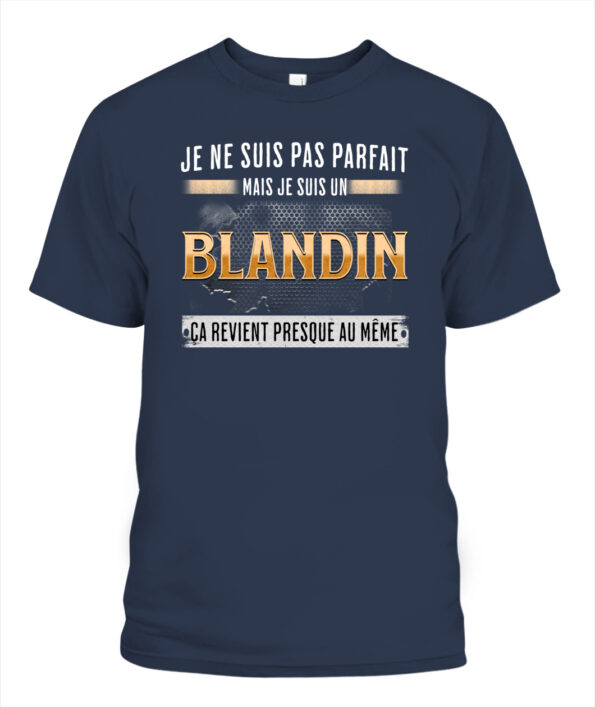 Blandin – Image 3