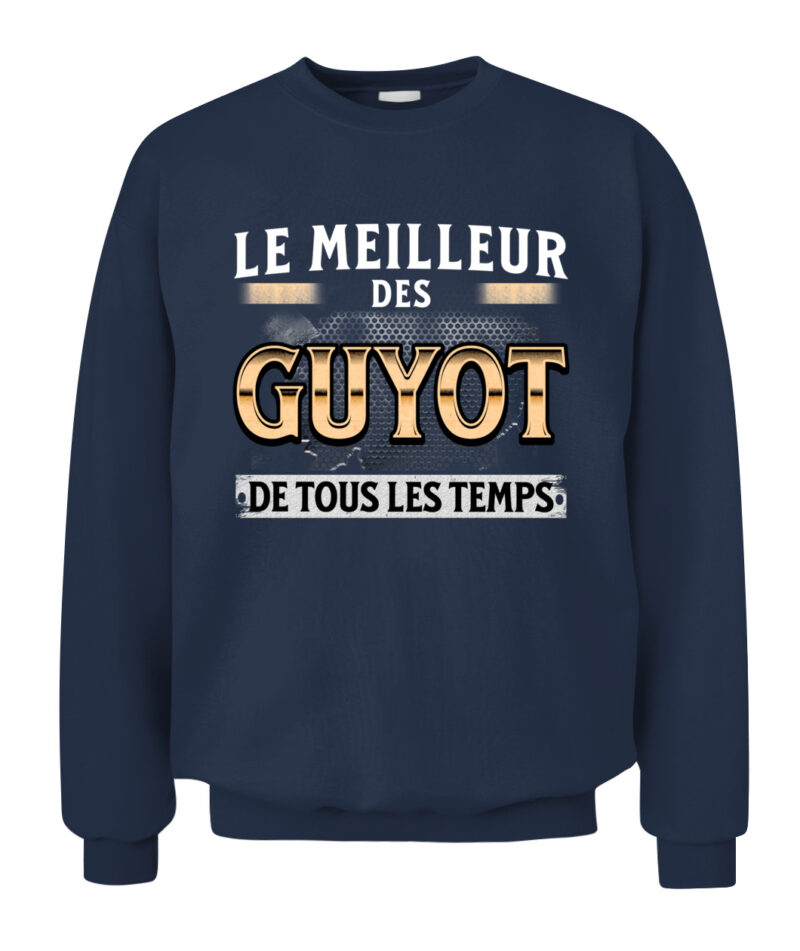 Guyot – Image 13