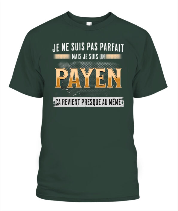 Payen – Image 2