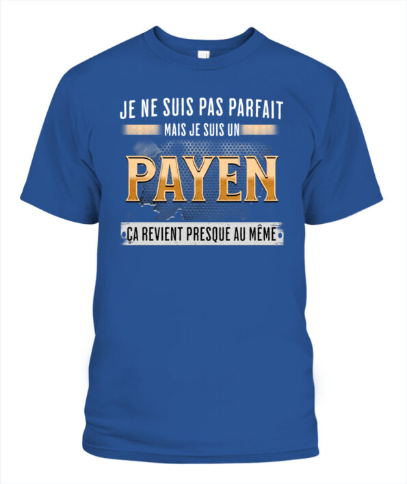 Payen – Image 5