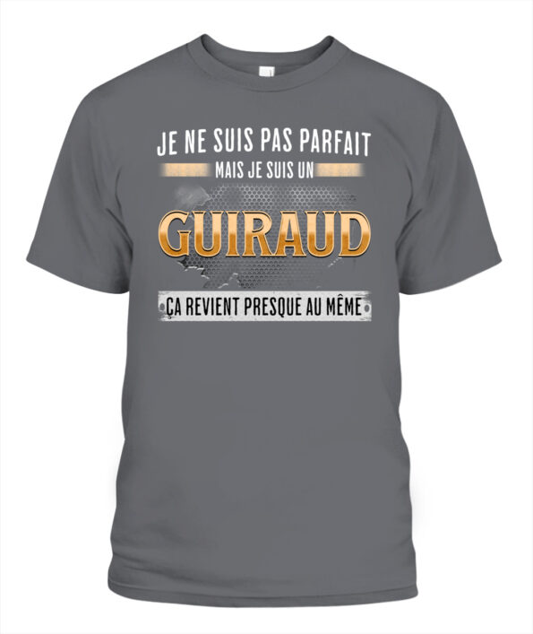 Guiraud – Image 4