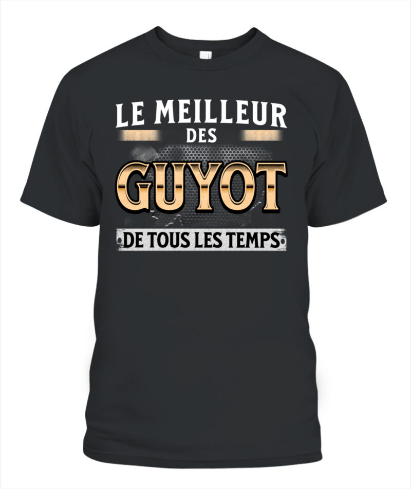 Guyot