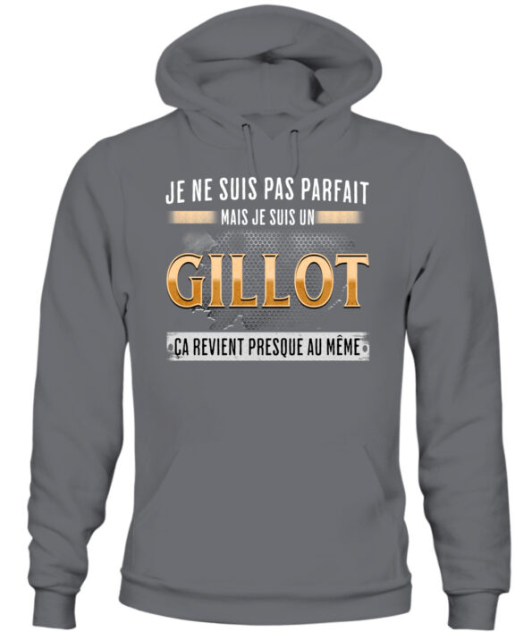 Gillot – Image 9