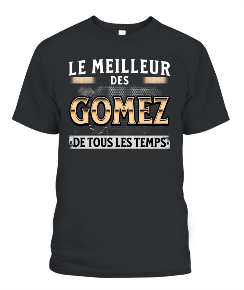 Gomez
