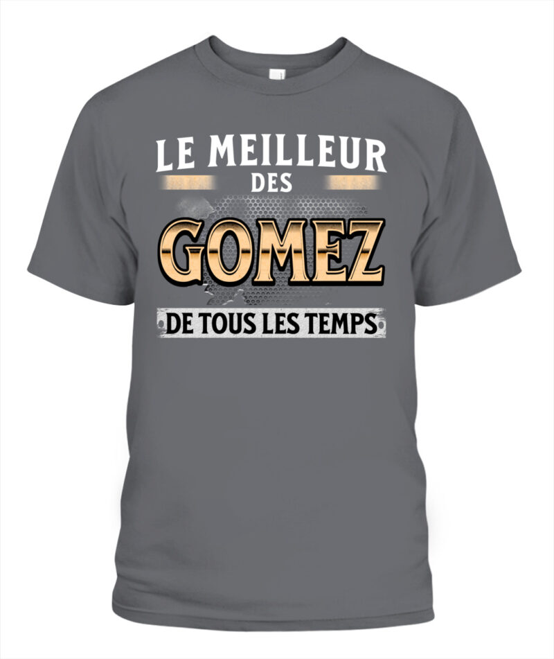 Gomez – Image 4