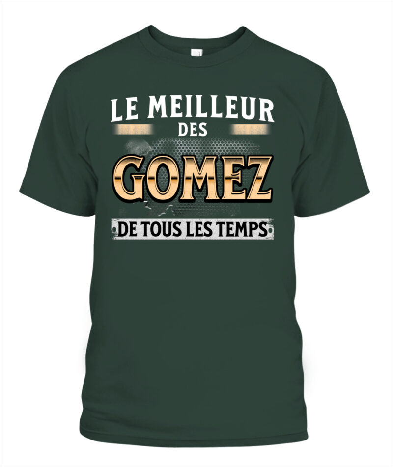 Gomez – Image 2