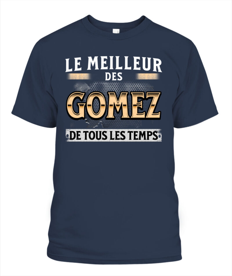 Gomez – Image 3