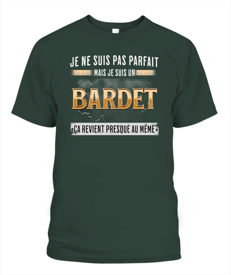 Bardetfr – Image 2
