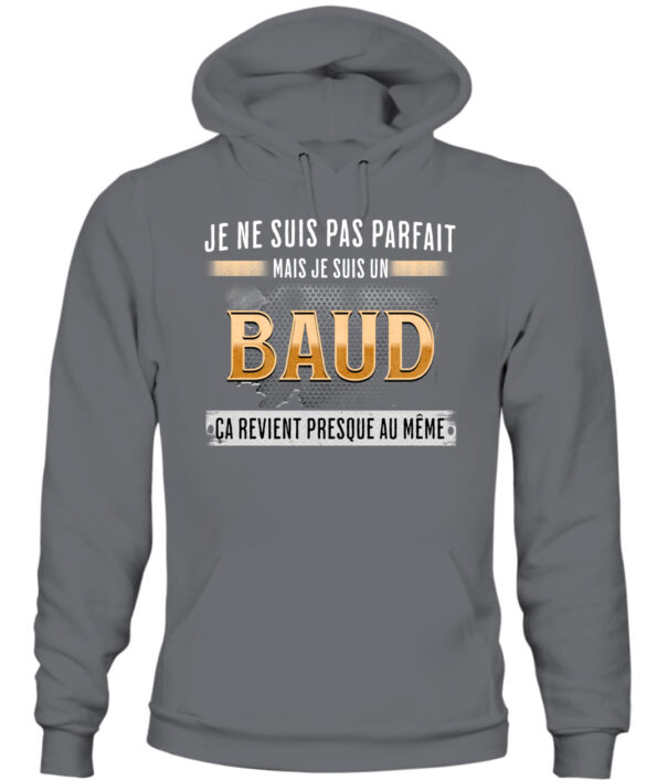 Baud – Image 9