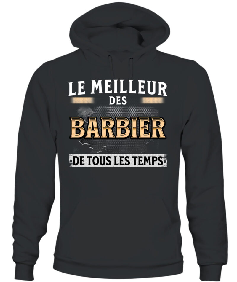 Barbier – Image 6