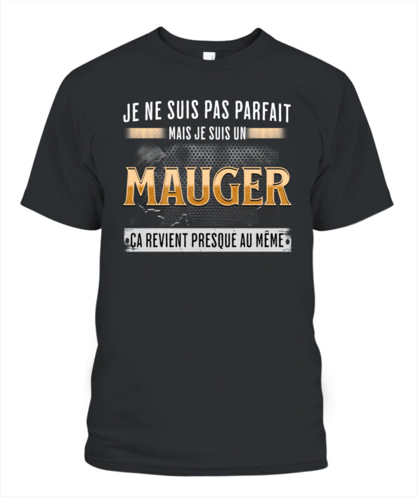 Mauger