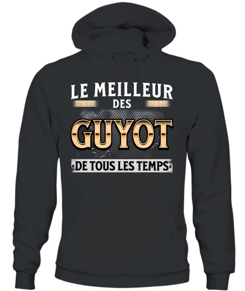 Guyot – Image 6