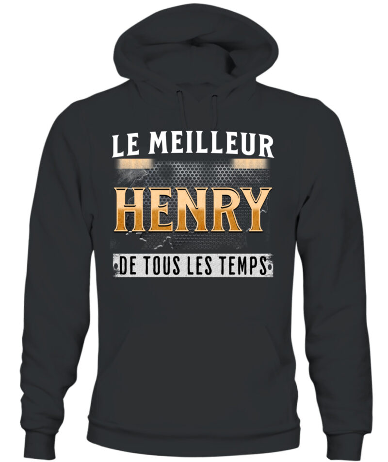 Henry – Image 6