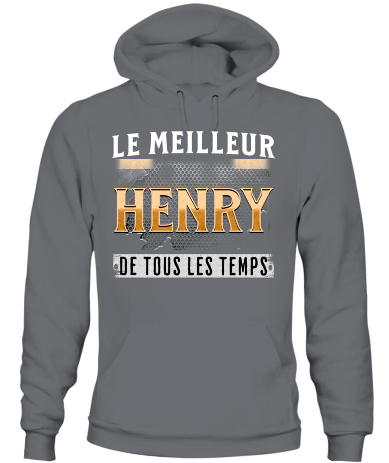 Henry – Image 9
