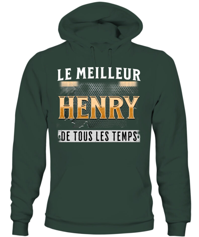 Henry – Image 7