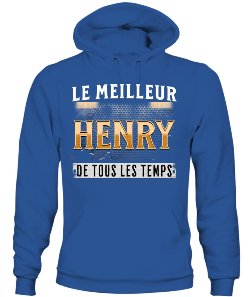 Henry – Image 10