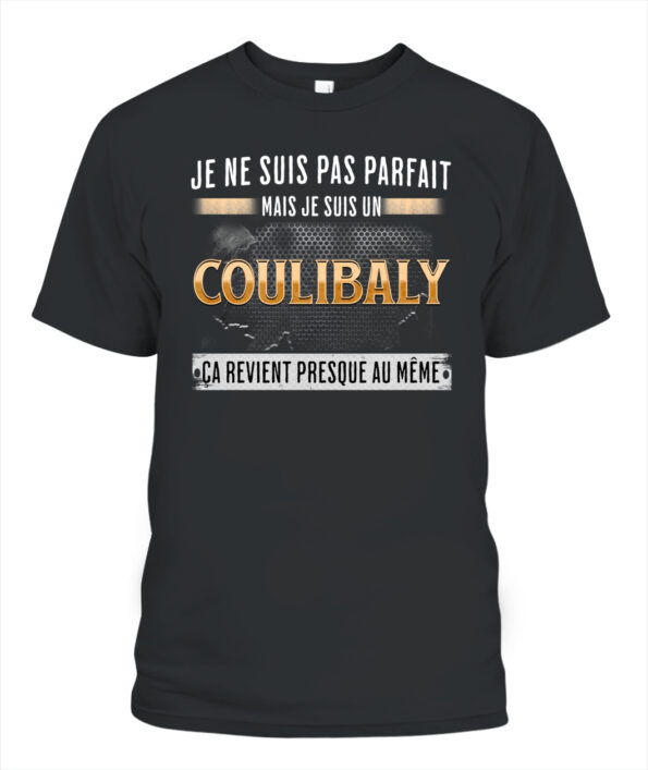 Coulibaly