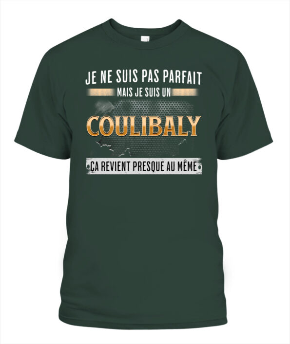 Coulibaly – Image 2