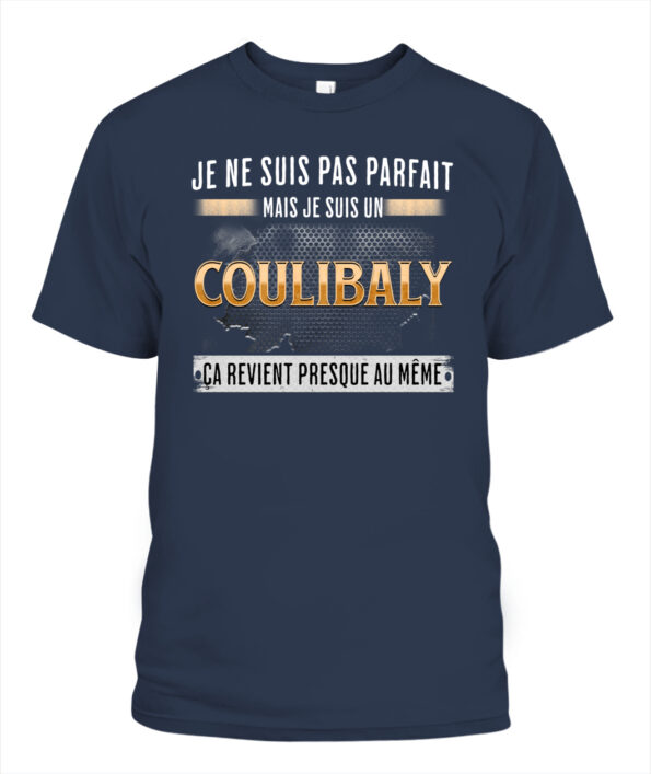 Coulibaly – Image 3