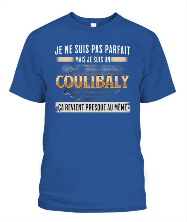 Coulibaly – Image 5