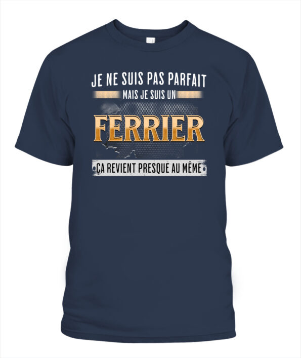 Ferrier – Image 3