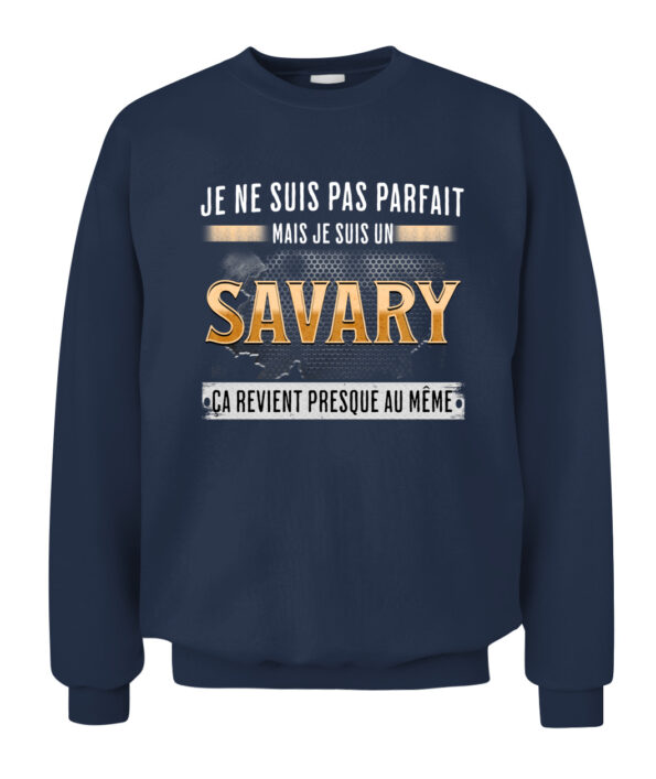 Savary – Image 13