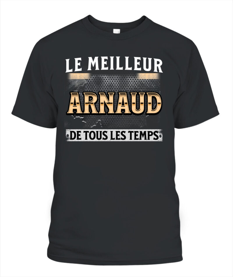 Arnaud