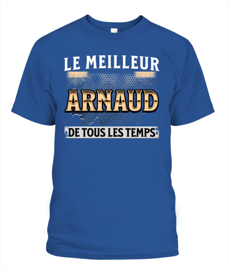 Arnaud – Image 5