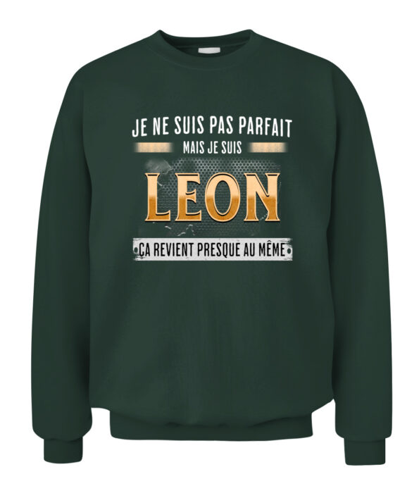 Leon – Image 12