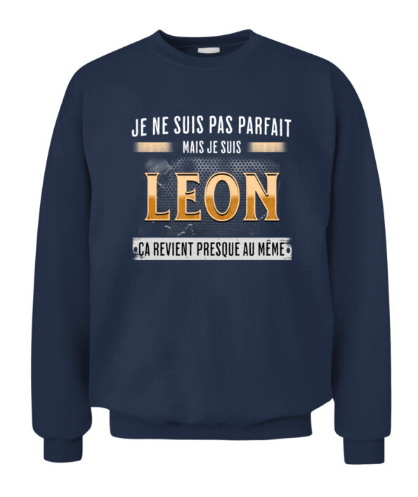 Leon – Image 13