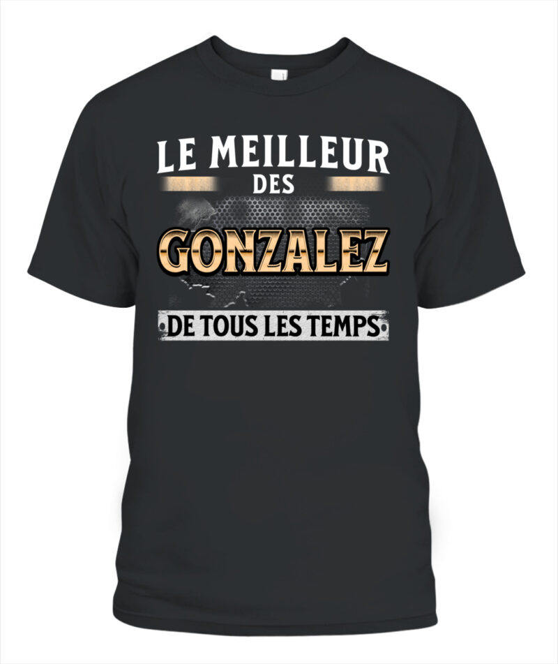 Gonzalez