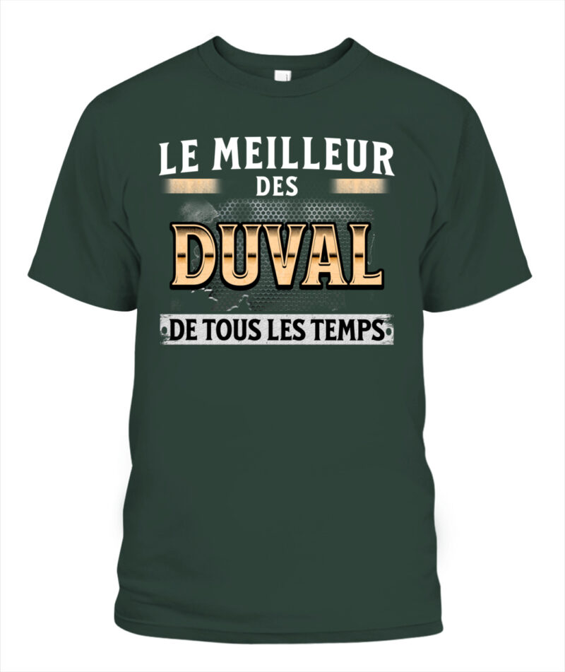 Duval – Image 2