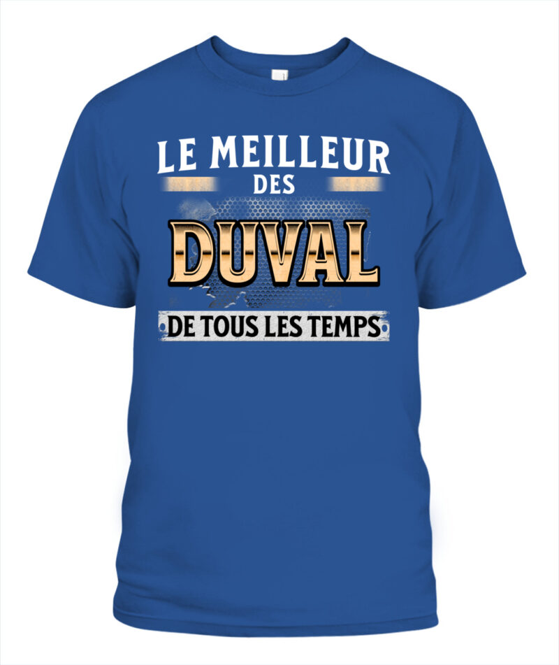 Duval – Image 5