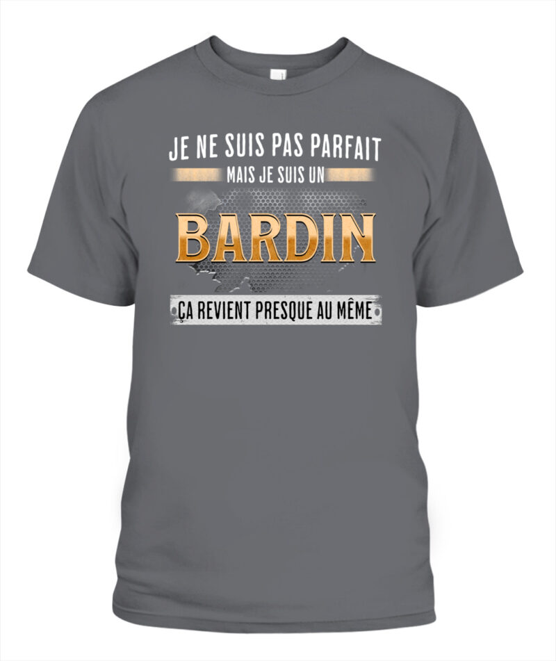 Bardin – Image 4