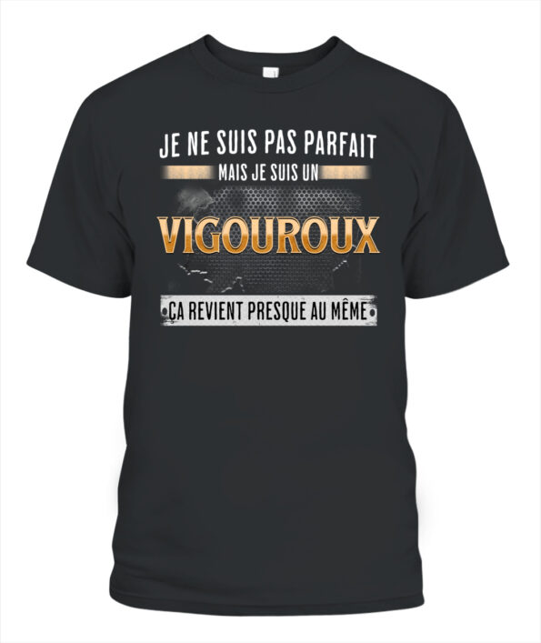 Vigouroux