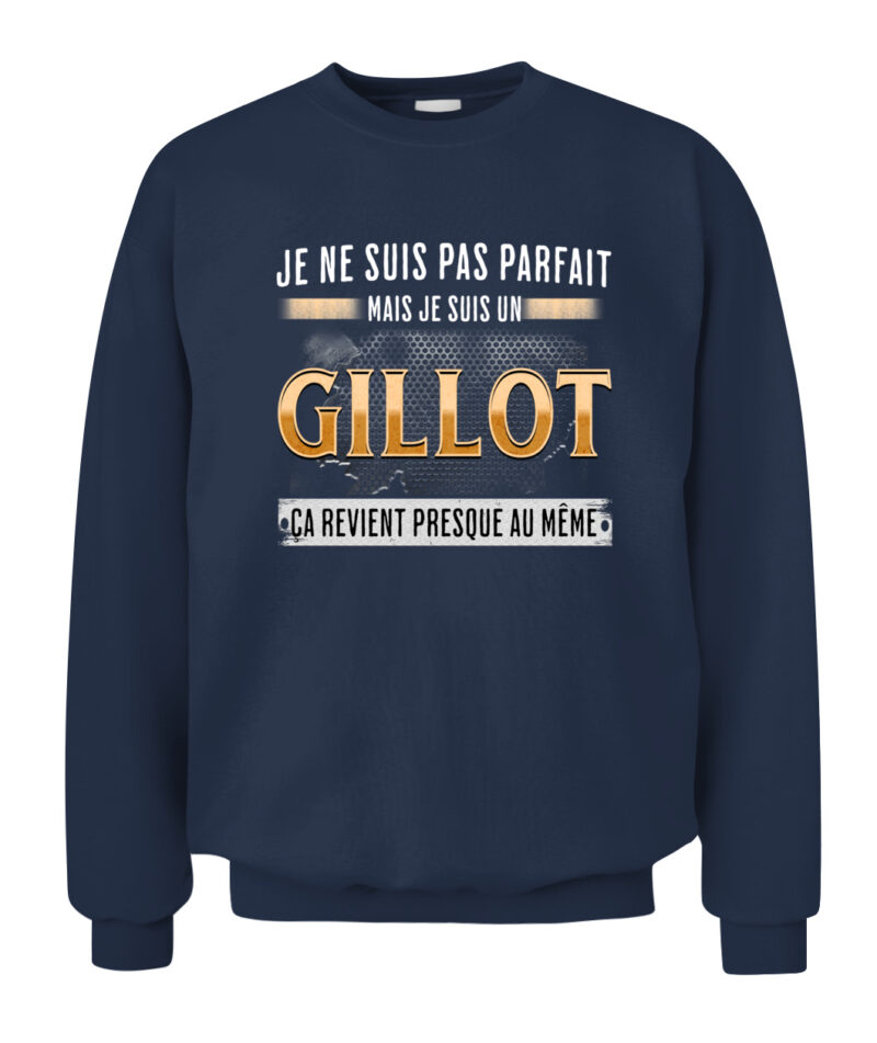 Gillot – Image 13