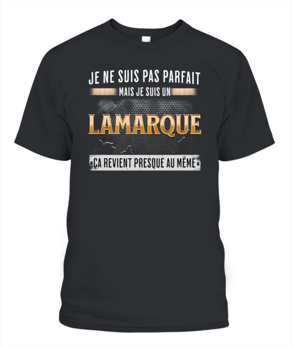 Lamarque