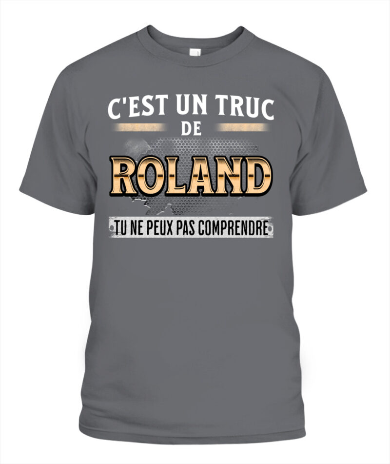 Roland – Image 4