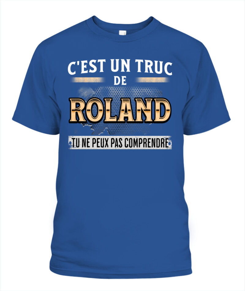 Roland – Image 5