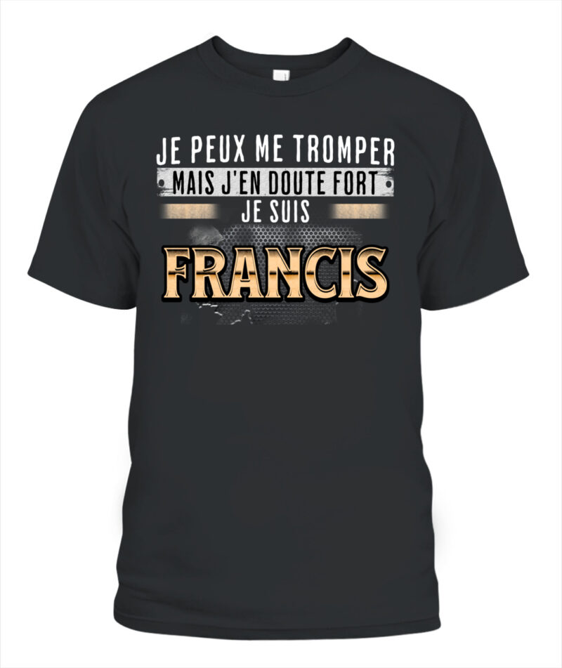 Francis