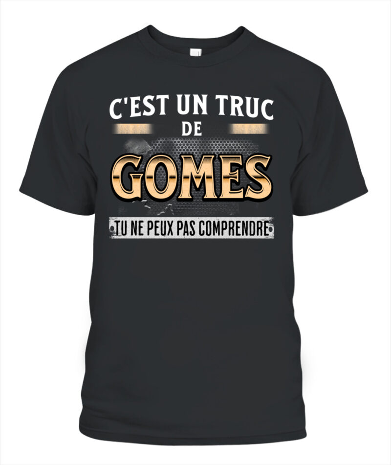 Gomes