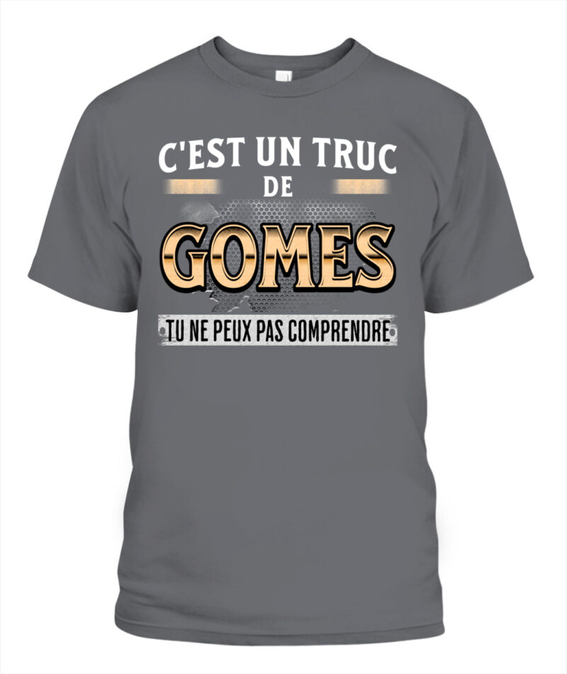 Gomes – Image 4