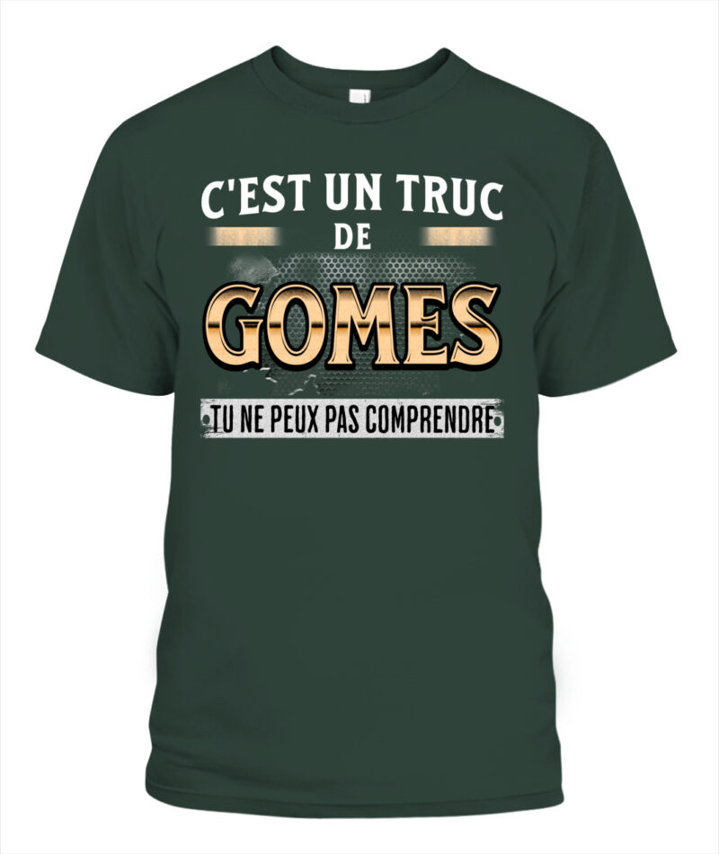 Gomes – Image 2