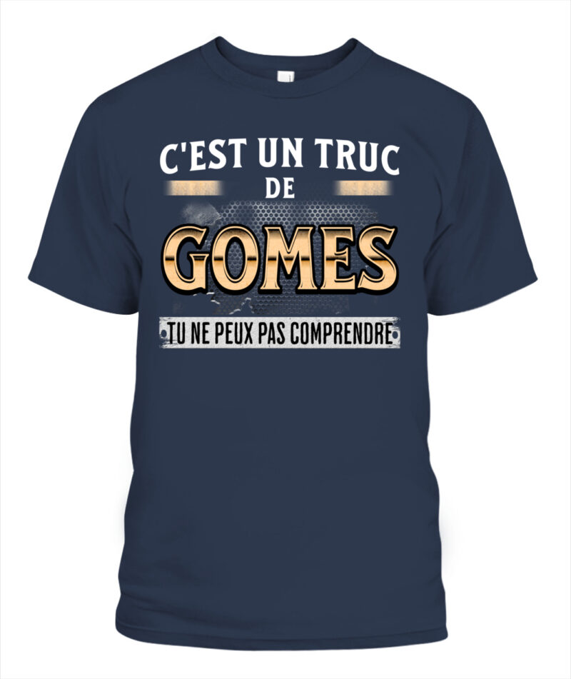 Gomes – Image 3