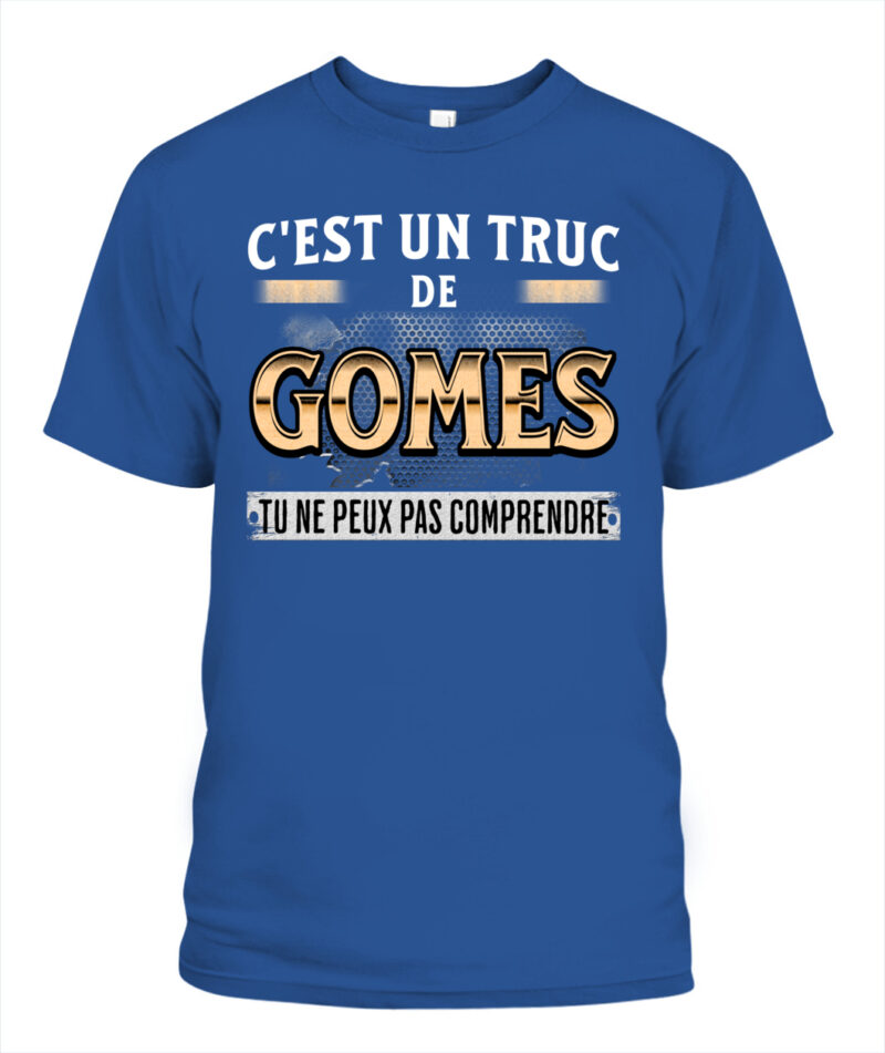 Gomes – Image 5