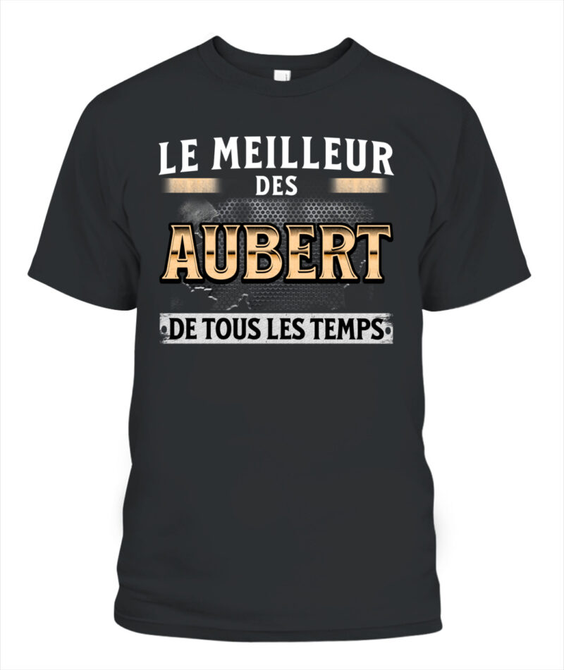 Aubert