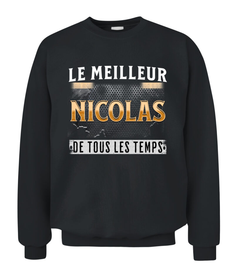 Nicolas – Image 11