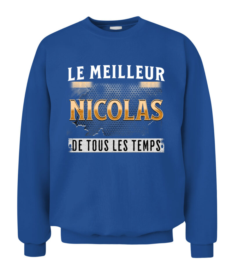Nicolas – Image 14